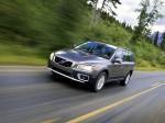Volvo XC70 2007 года (US)